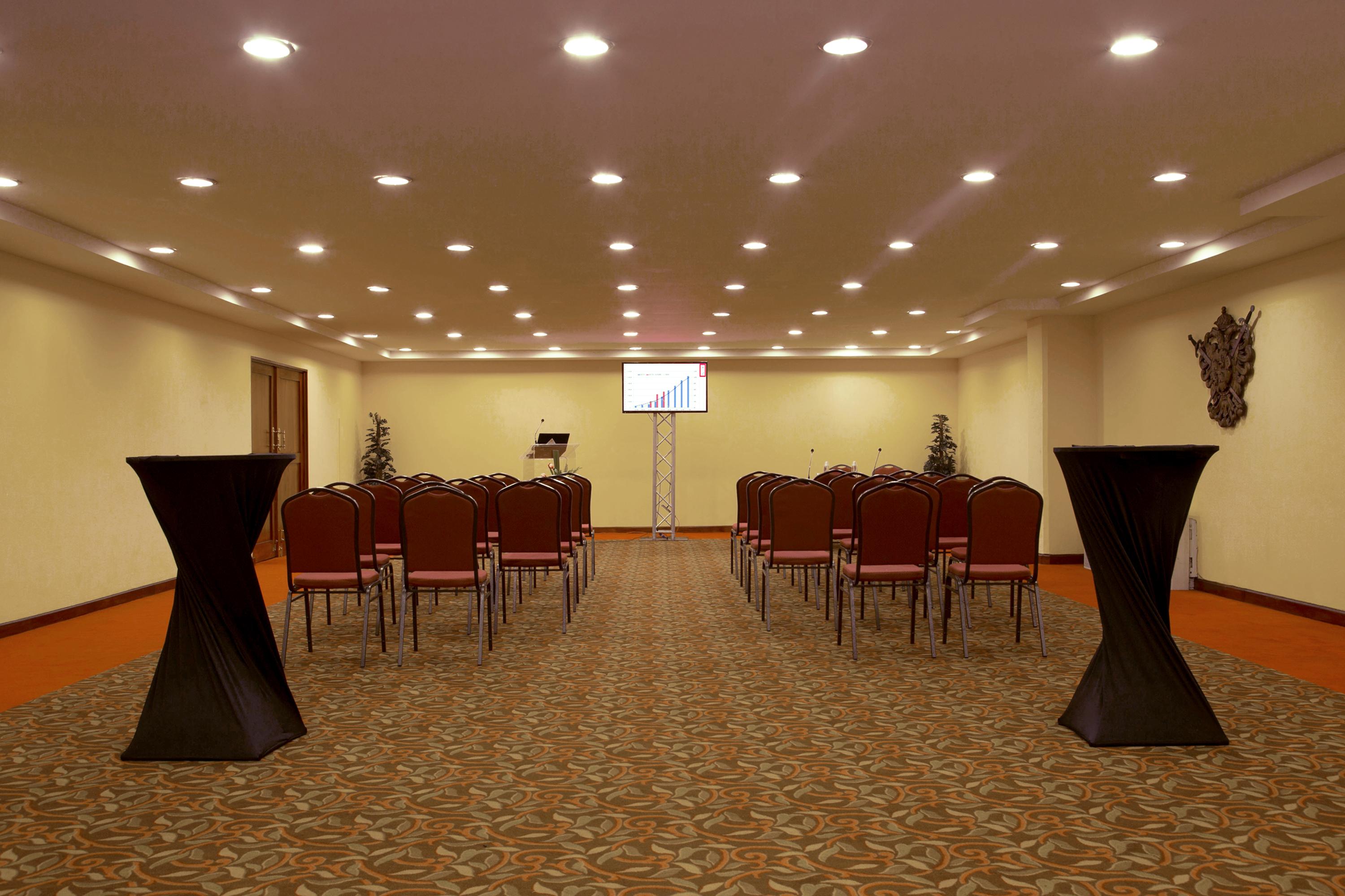 Conquistador Hotel & Conference Center Guatemala City Exterior foto