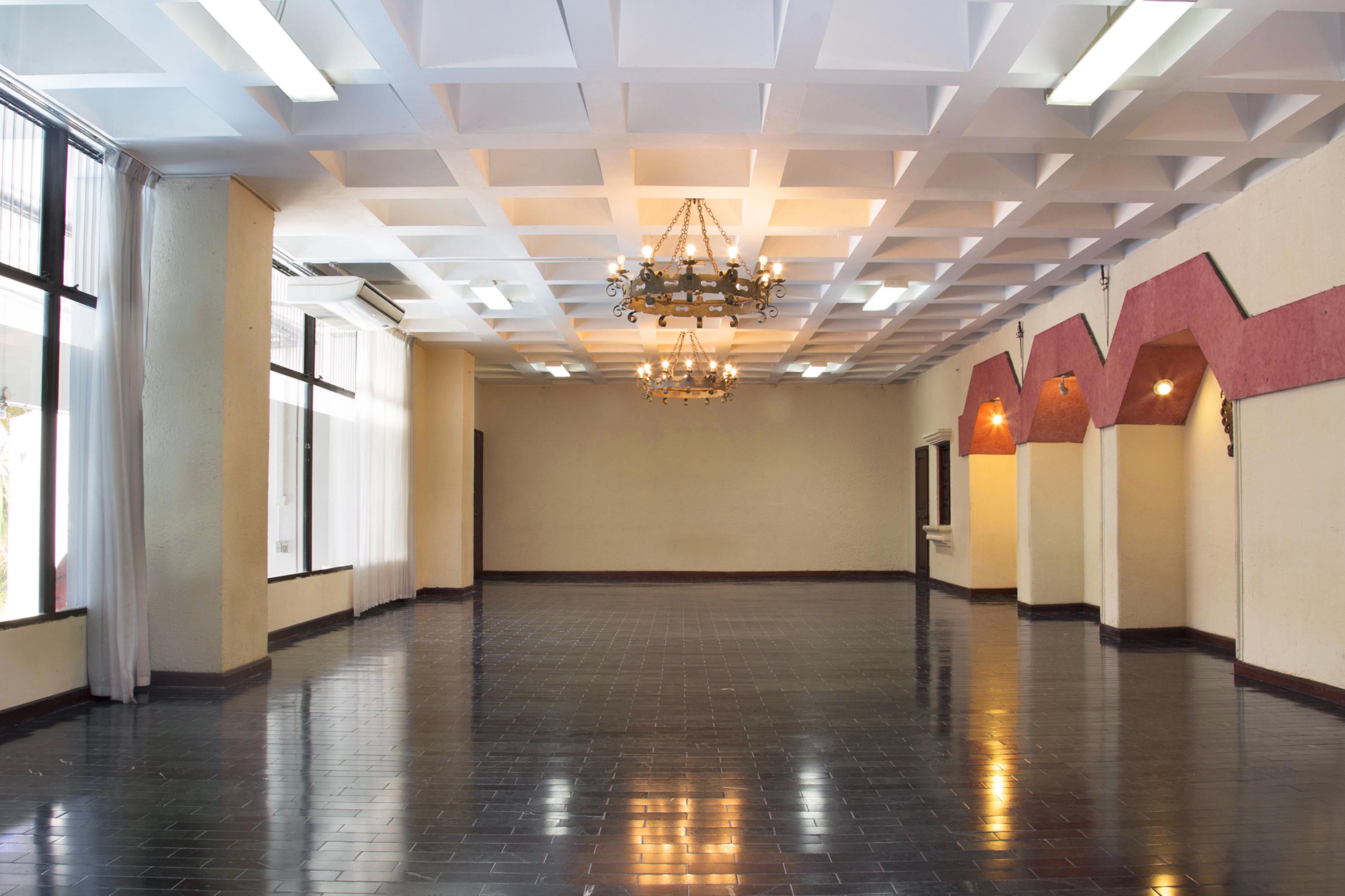 Conquistador Hotel & Conference Center Guatemala City Exterior foto