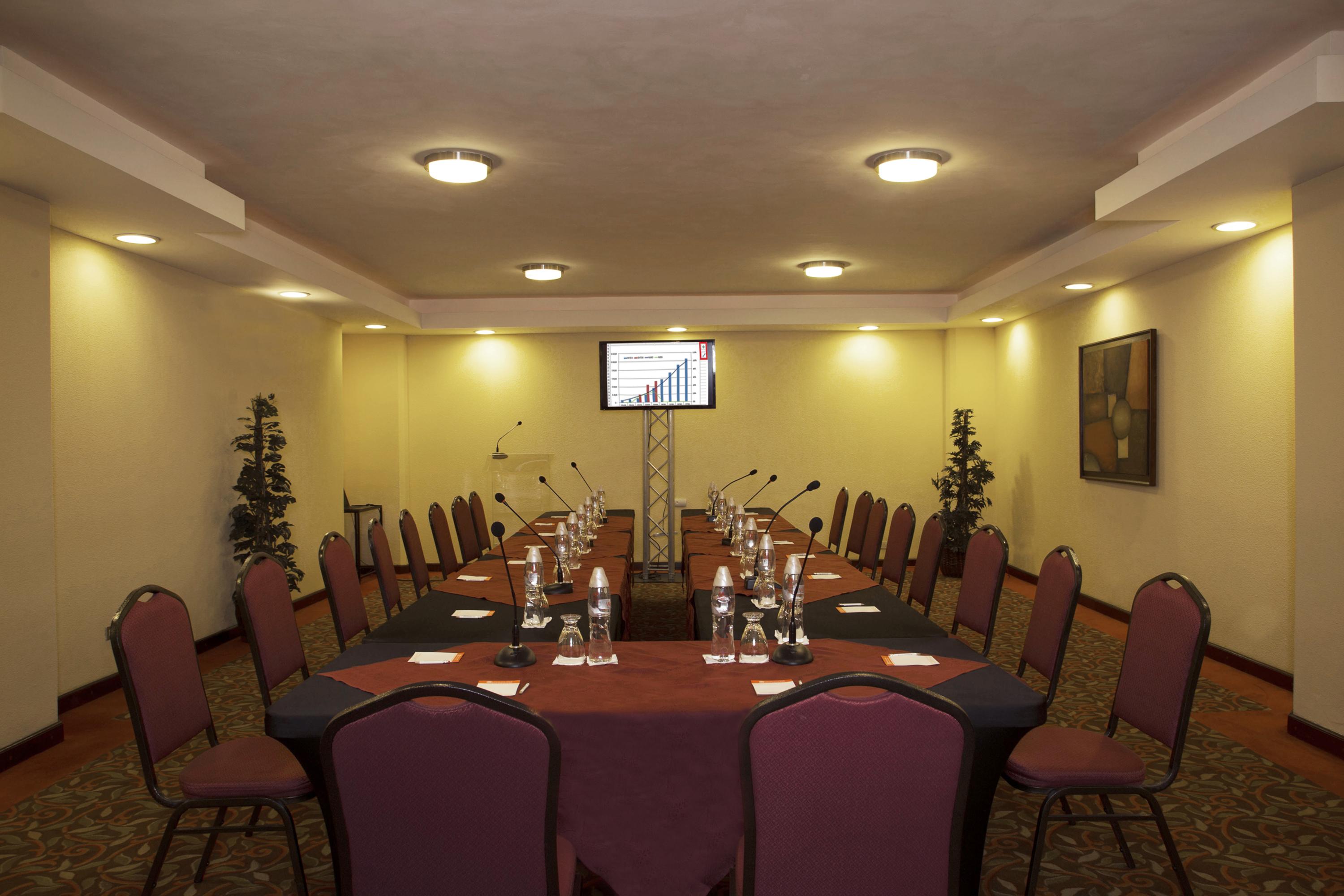 Conquistador Hotel & Conference Center Guatemala City Exterior foto