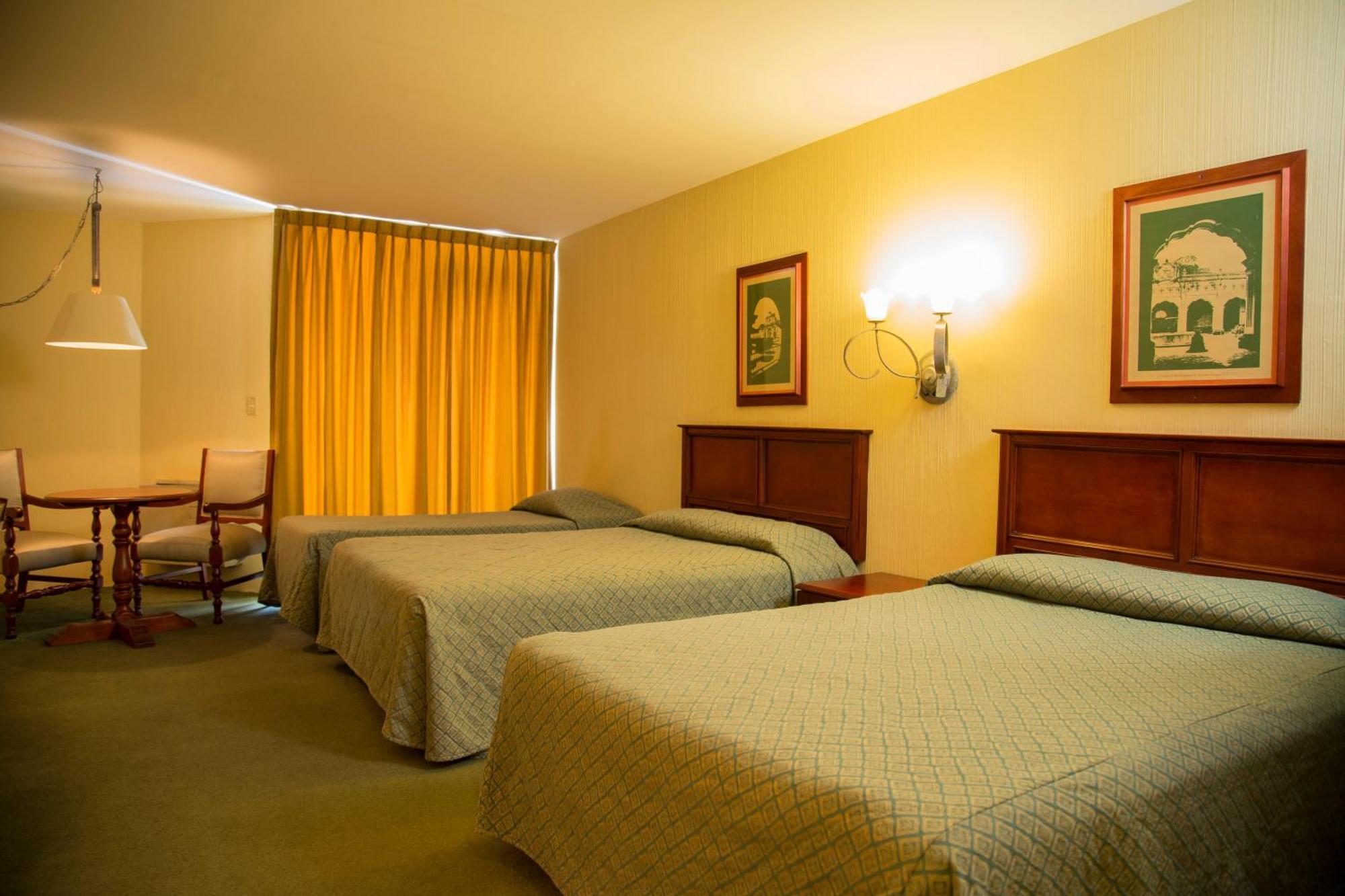 Conquistador Hotel & Conference Center Guatemala City Quarto foto