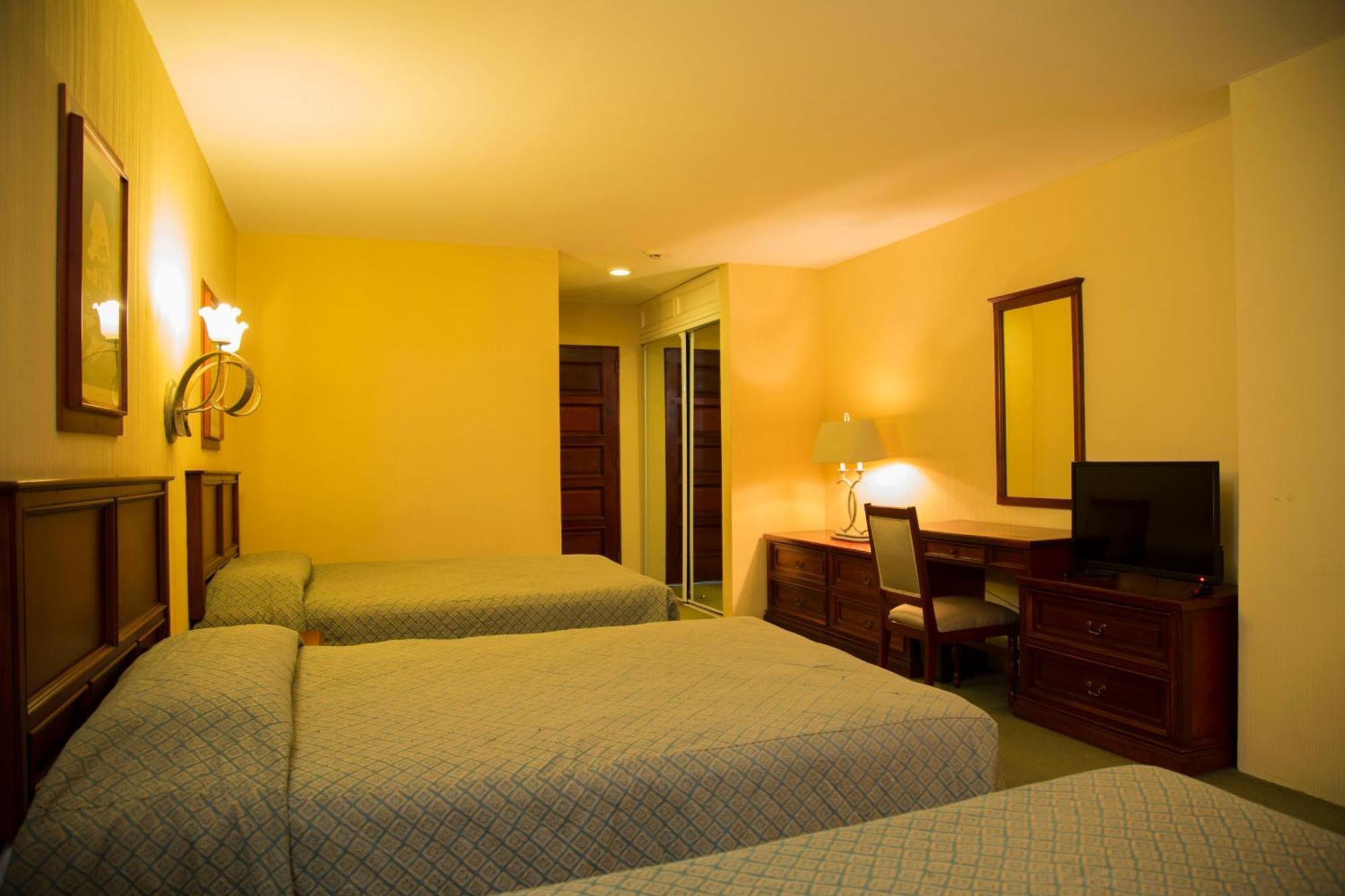 Conquistador Hotel & Conference Center Guatemala City Quarto foto
