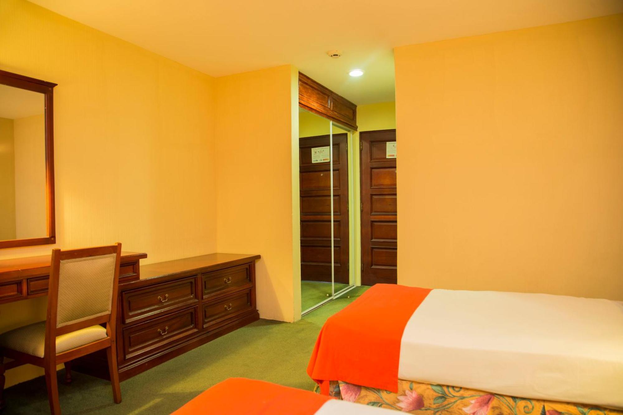 Conquistador Hotel & Conference Center Guatemala City Quarto foto