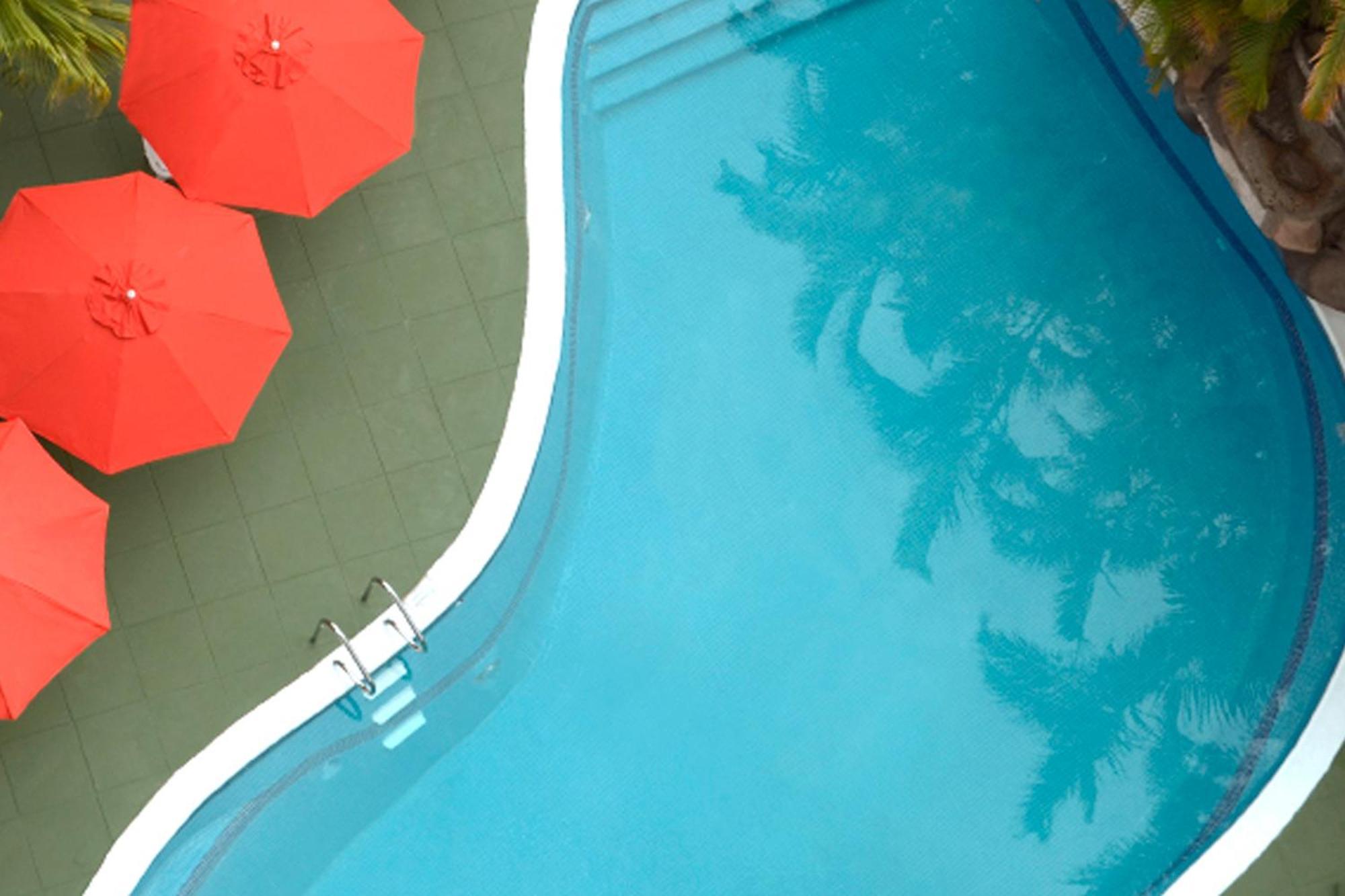 Conquistador Hotel & Conference Center Guatemala City Exterior foto
