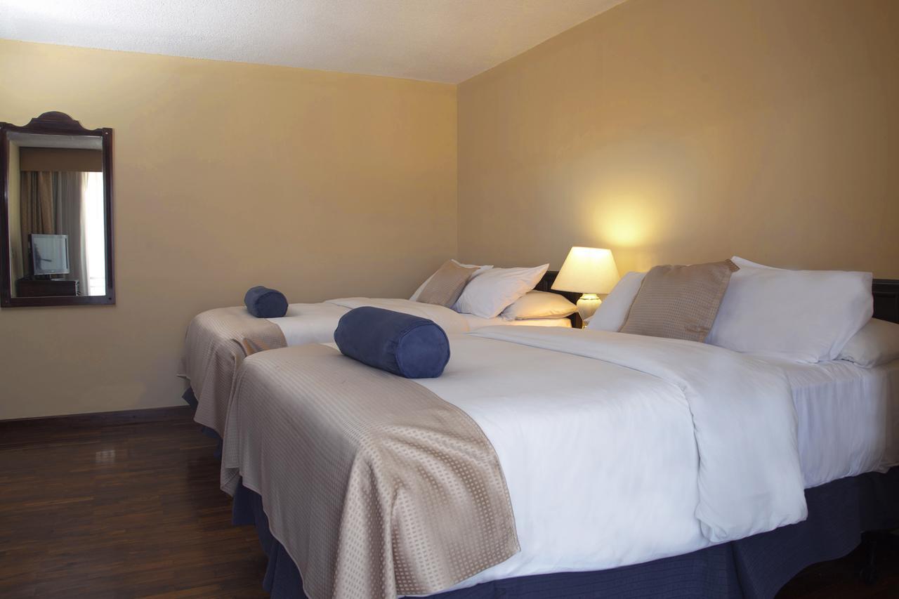 Conquistador Hotel & Conference Center Guatemala City Quarto foto